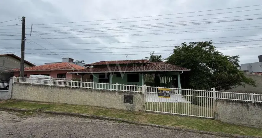 Terreno à venda na Rua Rosa Maria Tomaz, 76, Itajubá, Barra Velha