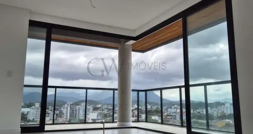 Apartamento com 3 quartos à venda na Rua Professor James Fruhstuck, 1349, Costa e Silva, Joinville