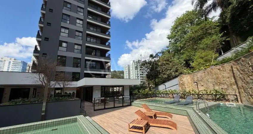 Apartamento com 3 quartos à venda na Rua Quinze de Novembro, 1208, América, Joinville