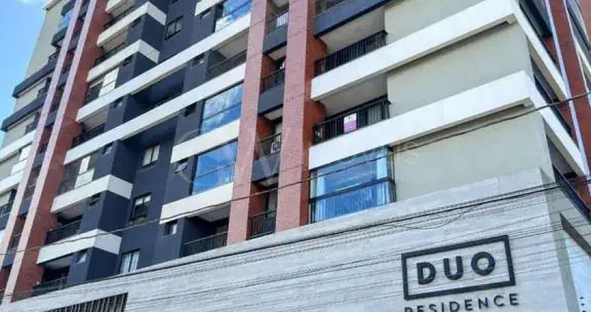 Apartamento com 3 quartos para alugar na Rua Hermann Metz, 1481, Anita Garibaldi, Joinville