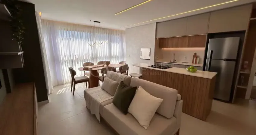 Apartamento com 3 quartos à venda na Rua Almirante Jaceguay, 615, Santo Antônio, Joinville