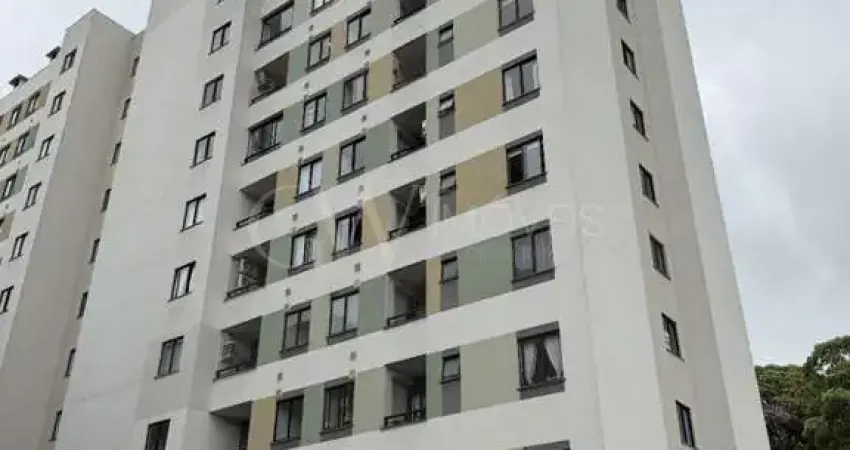 Apartamento com 2 quartos para alugar na Rua João Koneski, 340, Costa e Silva, Joinville