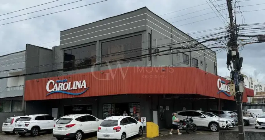 Apartamento com 3 quartos para alugar na Copacabana, 1389, Floresta, Joinville