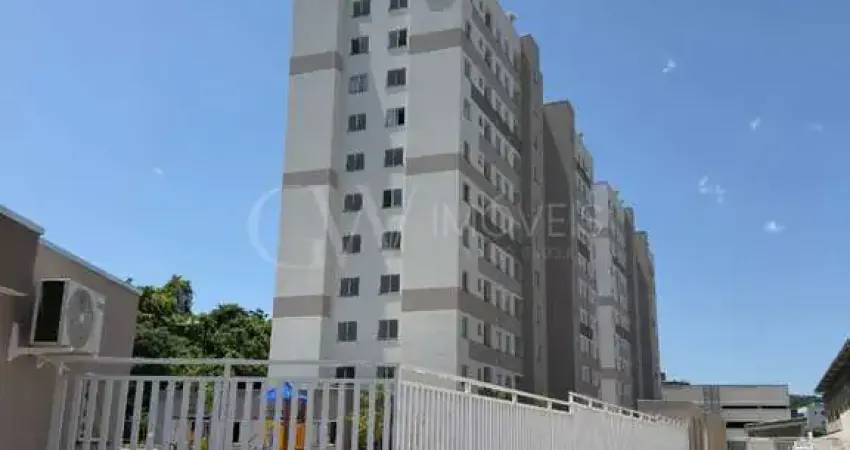 Apartamento com 2 quartos para alugar na Rua João Vogelsanger, 325, Santo Antônio, Joinville