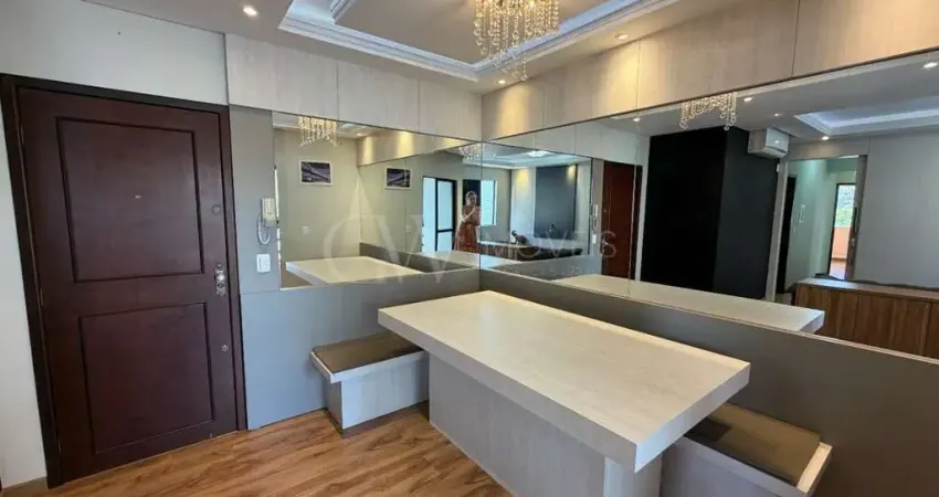 Apartamento com 3 quartos para alugar na Rua Fernando Machado, 98, América, Joinville