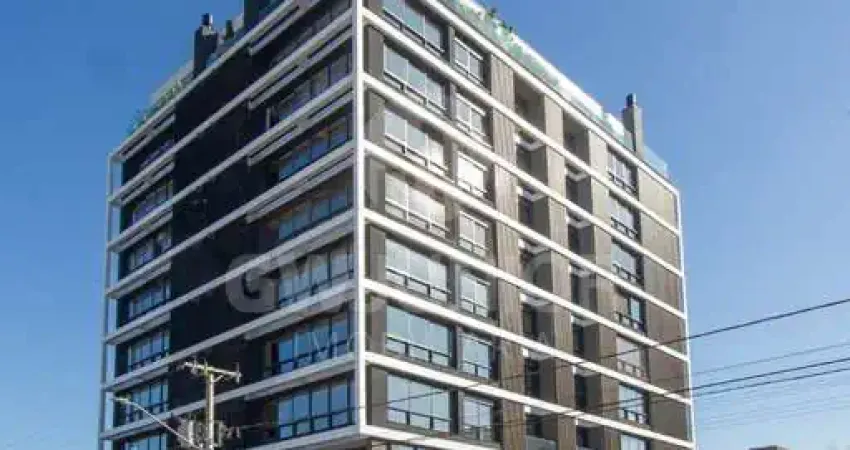 Apartamento com 3 quartos à venda na Rua Aracaju, 1520, Saguaçu, Joinville