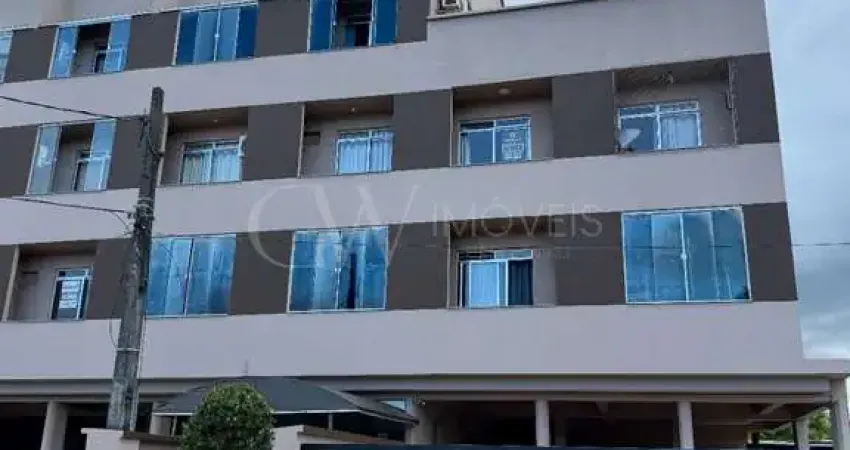 Apartamento com 1 quarto para alugar na Rua Pastor G Hoelzer, 52, Glória, Joinville