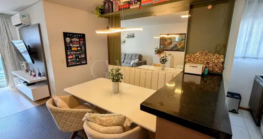 Apartamento com 2 quartos à venda na Rua General Câmara, 417, Bom Retiro, Joinville
