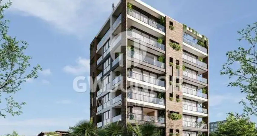 Apartamento com 3 quartos à venda na Rua Aracaju, 1751, América, Joinville