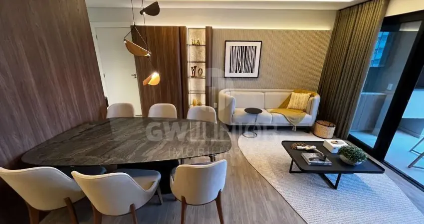 Apartamento com 3 quartos à venda na Rua Guaratuba, 135, Saguaçu, Joinville