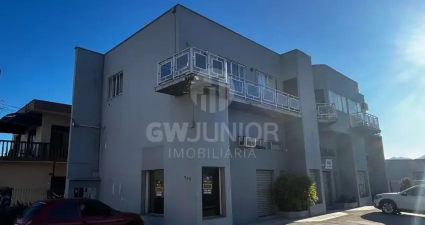 Ponto comercial para alugar na Rua Guarujá, 786, Floresta, Joinville