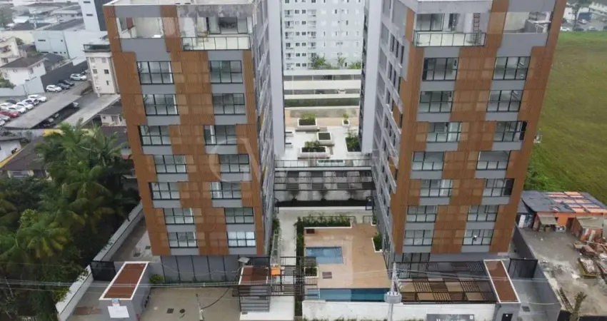 Apartamento com 3 quartos à venda na Rua Almirante Jaceguay, 615, Santo Antônio, Joinville