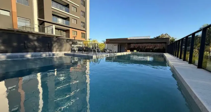 Apartamento com 2 quartos à venda na Rua Camboriú, 135, Atiradores, Joinville