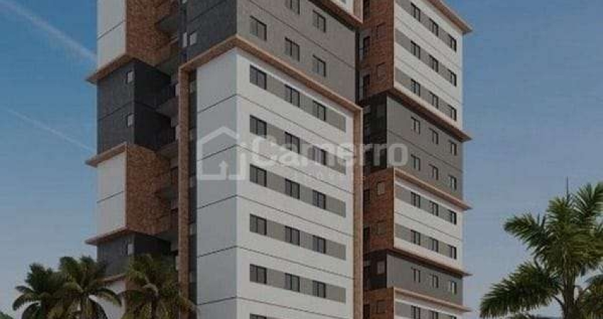 Apartamento com 3 dormitórios, sendo 1 suíte,  à venda, 73 m² por R$ 495.000 - Jardim São Domingos