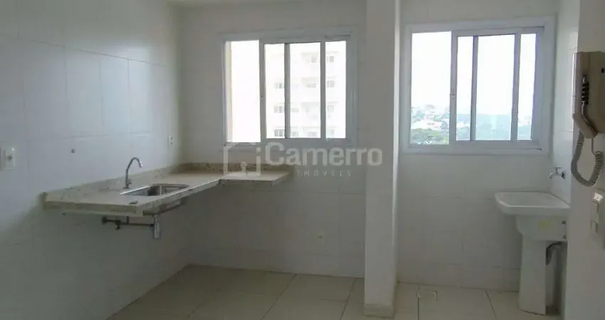 Apartamento com 3 dormitórios à venda, 96 m² por R$ 490.000,00 - Centro - Americana/SP