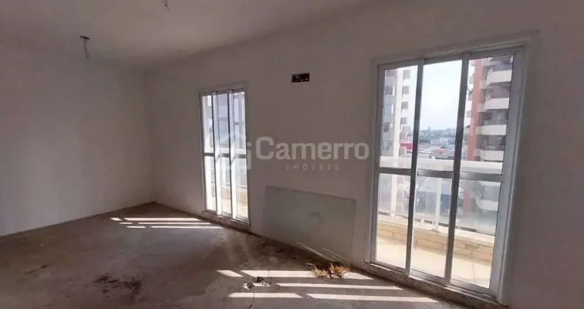 Apartamento com 3 dormitórios à venda, 100 m² por R$ 500.000,00 - Centro - Americana/SP