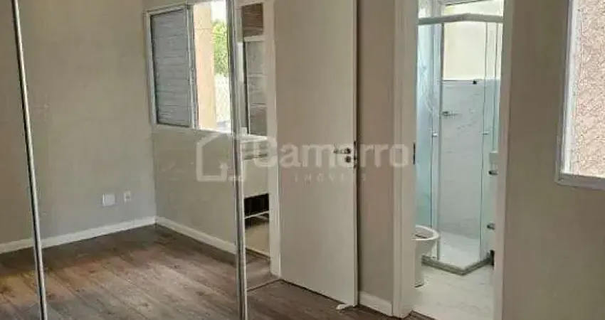 Apartamento com 3 dormitórios à venda, 70 m² por R$ 440.000,00 - Vila Belvedere - Americana/SP