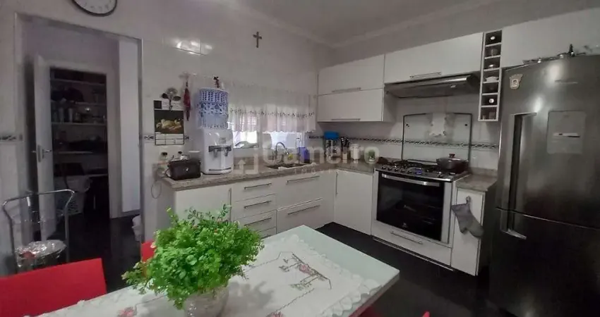 Apartamento com 3 dormitórios à venda, 110 m² por R$ 600.000,00 - Jardim São Domingos - Americana/S
