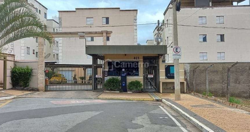 Apartamento com 2 dormitórios à venda, 55 m² por R$ 210.000,00 - Jardim América II - Americana/SP