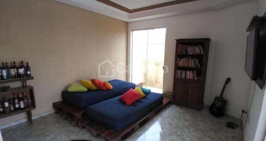 Apartamento com 3 dormitórios à venda, 140 m² por R$ 380.000,00 - Jardim Ipiranga - Americana/SP