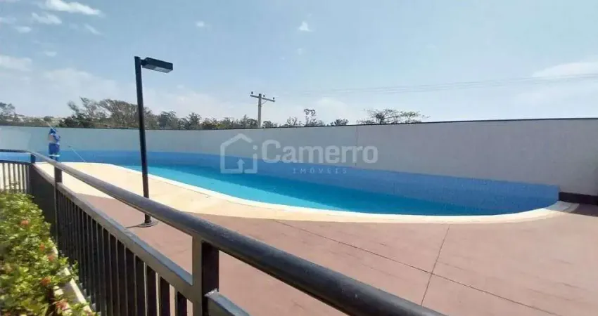 Apartamento com 2 dormitórios, sendo 1 suíte,  à venda, 52 m² por R$ 285.000 - Vila Massucheto - Am