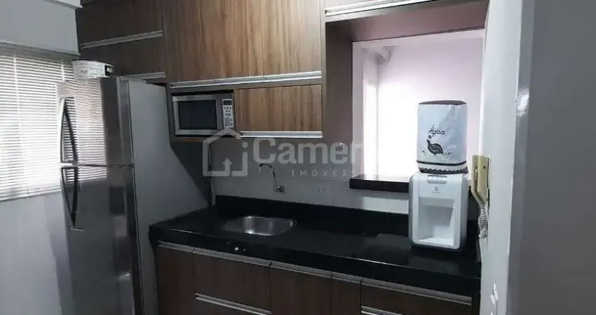 Apartamento com 3 dormitórios à venda, 60 m² por R$ 280.000,00 - Jardim Dona Regina - Santa Bárbara