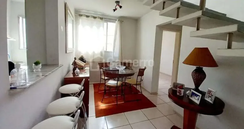 Apartamento com 3 dormitórios à venda, 120 m² por R$ 340.000,00 - Jardim América II - Americana/SP