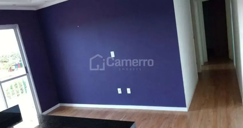 Apartamento com 2 dormitórios à venda, 49 m² por R$ 235.000 - Jardim Guanabara - Americana/SP