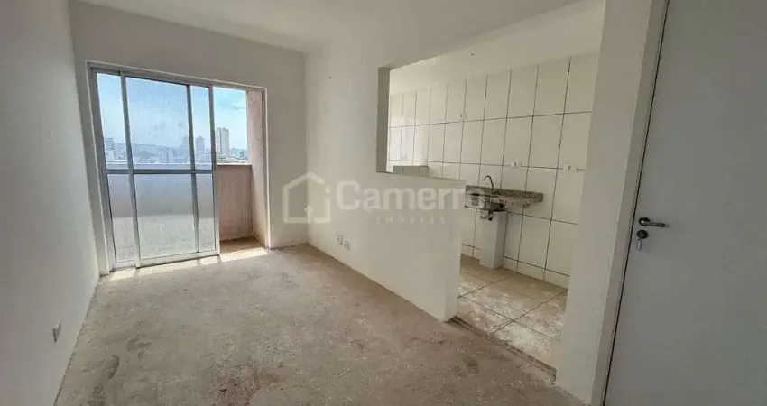Apartamento com 2 dormitórios à venda, 51 m² por R$ 255.000,00 - Vila Jones - Americana/SP