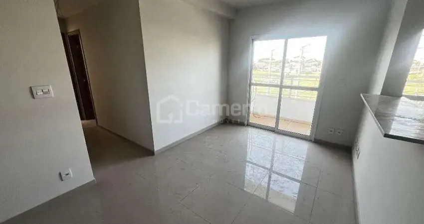 Apartamento com 2 dormitórios, senod 1 suíte, à venda, 70 m² por R$ 380.000 - Jardim Turmalinas - S