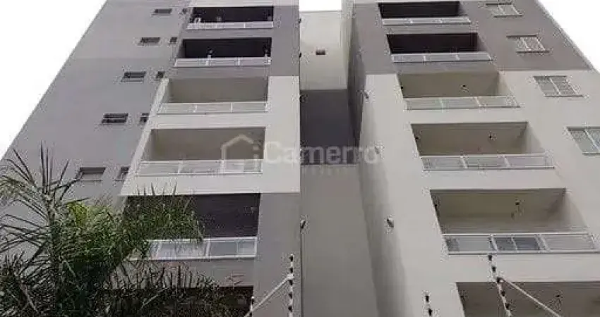 Apartamento com 2 dormitórios, sendo 1 suíte,  à venda, 70 m² por R$ 396.000 - Jardim Turmalinas -