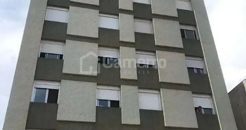 Apartamento com 3 dormitórios à venda, 96 m² por R$ 280.000,00 - Centro - Americana/SP