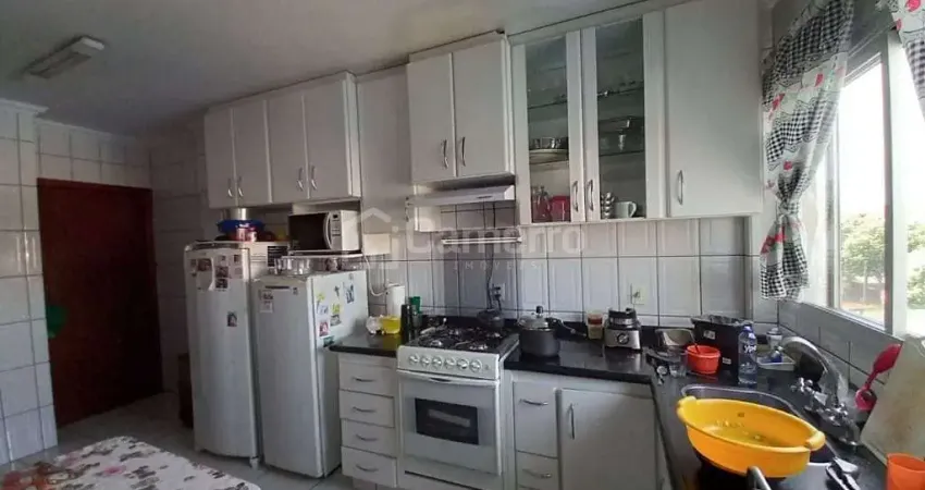 Apartamento com 3 dormitórios à venda, 106 m² por R$ 370.000,00 - Vila Mollon IV - Santa Bárbara D'