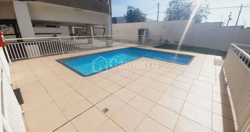 Apartamento à venda por R$ 230.000 - Catharina Zanaga - Americana/SP
