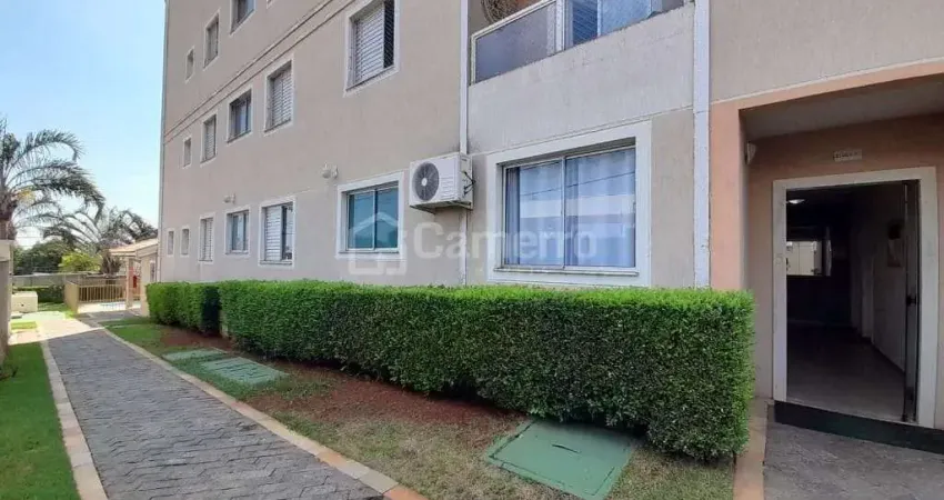 Apartamento com 2 dormitórios, 1 suíte,  à venda, 63 m² por R$ 235.000 - Vila Santa Maria - America