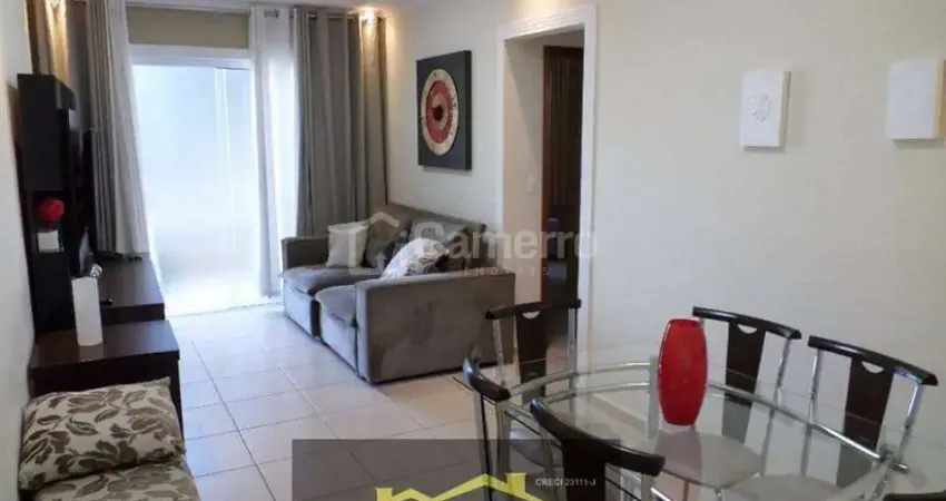 Apartamento com 2 dormitórios à venda, 66 m² por R$ 310.000 - Vila Dainese - Americana/SP