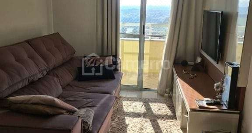 Apartamento com 2 dormitórios à venda, 61 m² por R$ 340.000,00 - Green Village - Nova Odessa/SP