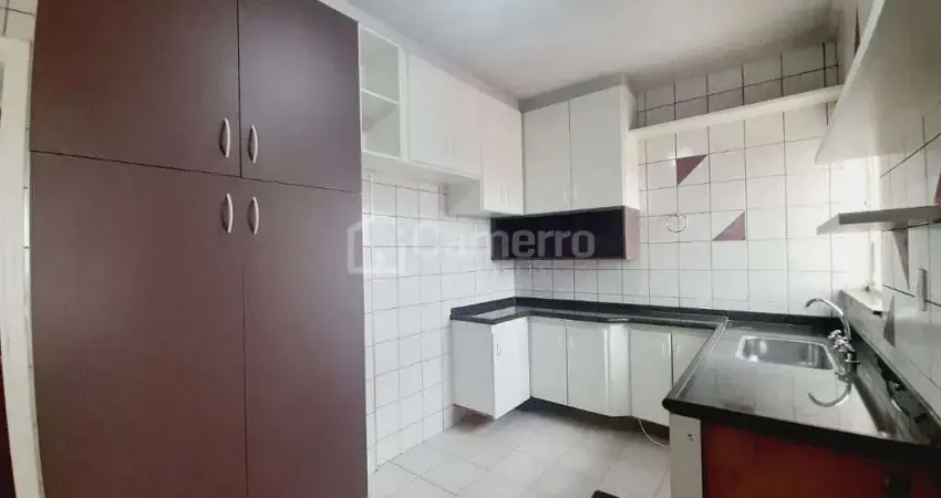 Apartamento com 3 dormitórios à venda, 95 m² por R$ 280.000,00 - Jardim Turmalinas - Santa Bárbara