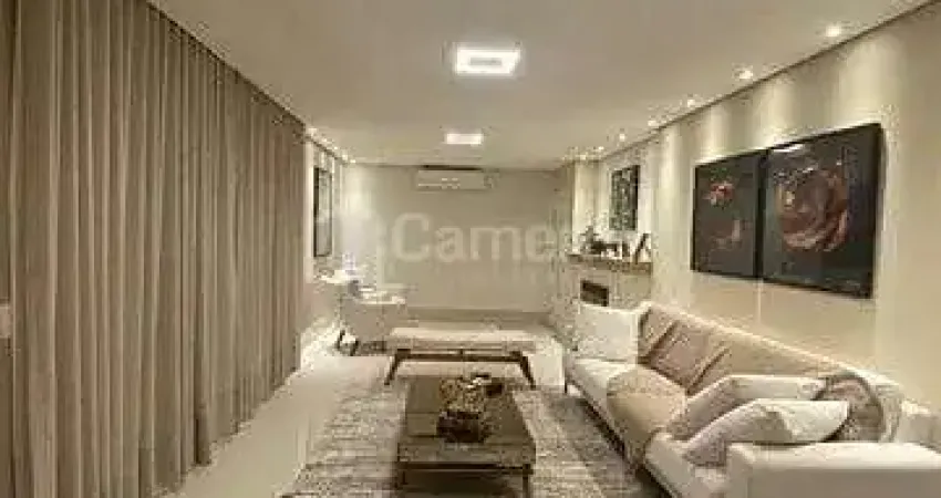 Apartamento com 3 dormitórios à venda, 278 m² por R$ 1.390.000,00 - Vila Santa Catarina - Americana