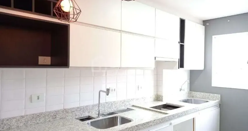 Apartamento com 2 dormitórios à venda, 42 m² por R$ 200.000,00 - Loteamento Planalto do Sol - Santa