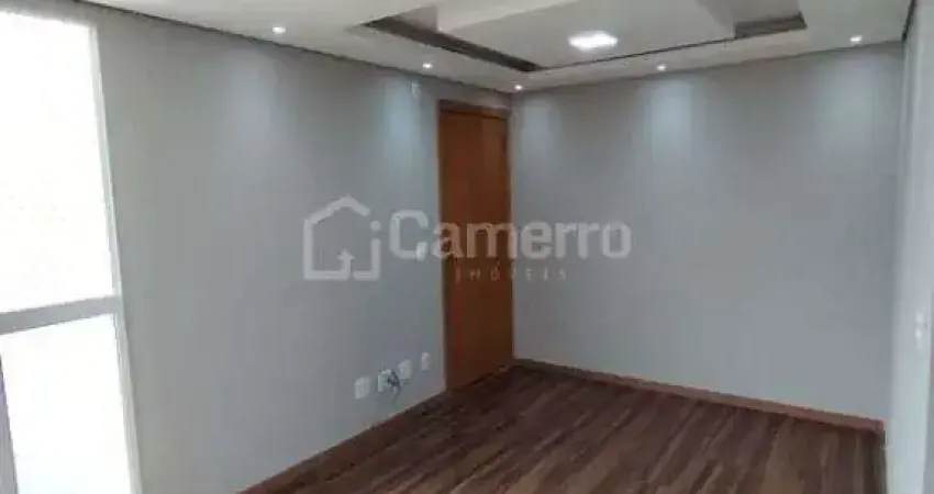 Apartamento com 2 dormitórios à venda, 39 m² por R$ 178.000 - Morada do Sol - Americana/SP