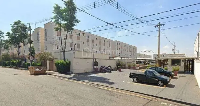 Apartamento com 2 dormitórios à venda, 49 m² por R$ 185.000,00 - Loteamento Industrial Machadinho -