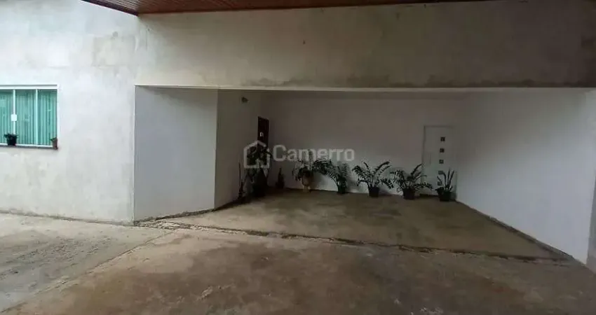 Casa com 4 dormitórios à venda, 206 m² por R$ 780.000,00 - Jardim Terramérica I - Americana/SP