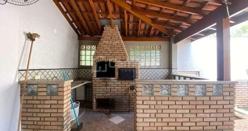 Casa com 3 dormitórios à venda, 207 m² por R$ 795.000,00 - Jardim Ipiranga - Americana/SP