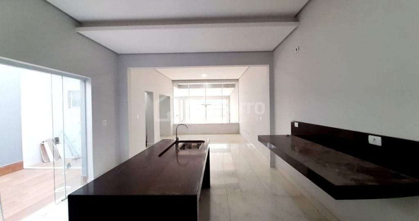 Casa com 3 dormitórios, sendo 1 suíte,  à venda, 130 m² por R$ 780.000 - Jardim Terramérica II - Am