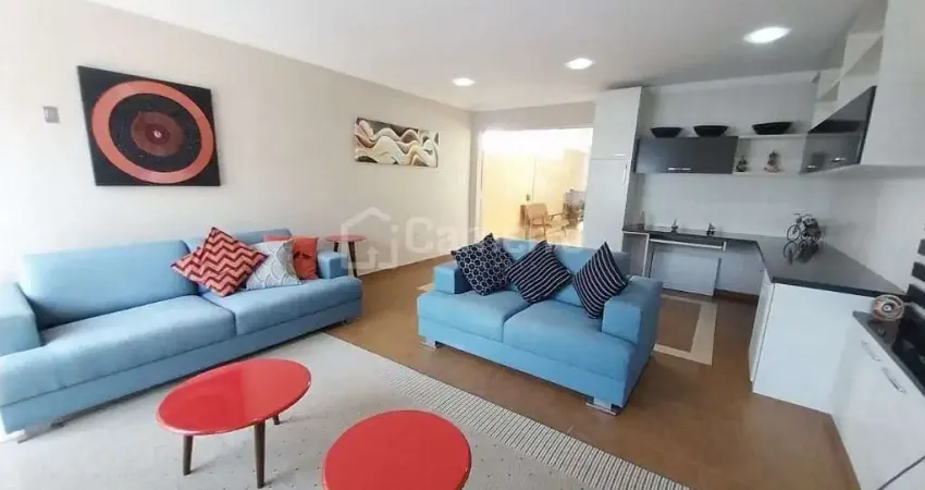 Casa com 3 dormitórios, sendo 3 suítes,  à venda, 201 m² por R$ 700.000 - Residencial Horto Florest