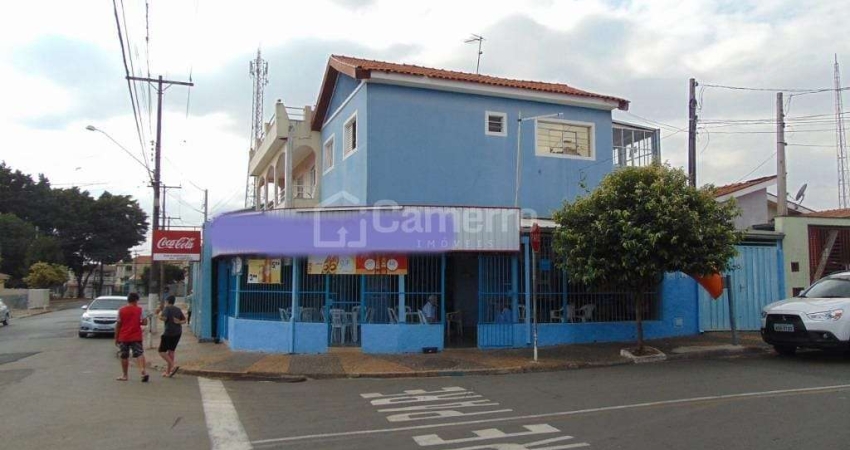Casa com 3 dormitórios à venda, 452 m² por R$ 800.000,00 - Jardim Pérola - Santa Bárbara D'Oeste/SP