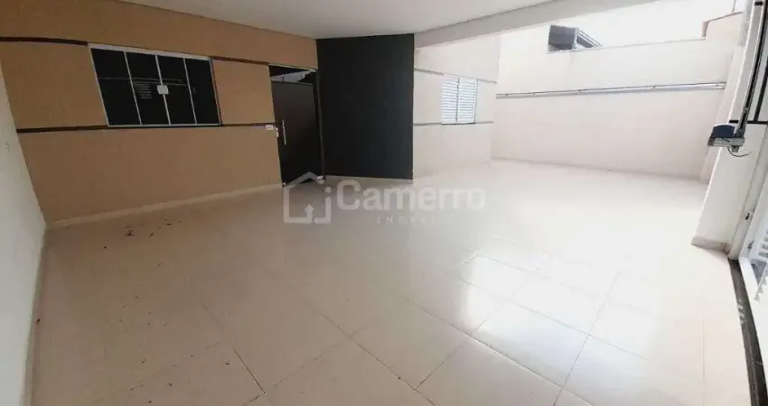 Casa com 3 dormitórios à venda, 170 m² por R$ 750.000,00 - Jardim Dona Regina - Santa Bárbara D'Oes
