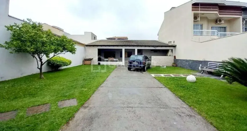 Casa com 2 dormitórios à venda, 100 m² por R$ 700.000,00 - Jardim Terramérica II - Americana/SP