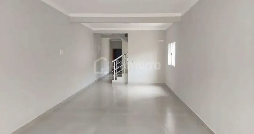 Casa com 4 dormitórios à venda, 197 m² por R$ 650.000,00 - Parque Residencial Jaguari - Americana/S